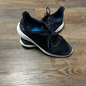 Footjoy Flex - Navy Men's Golf Shoes 10.5 - gently used